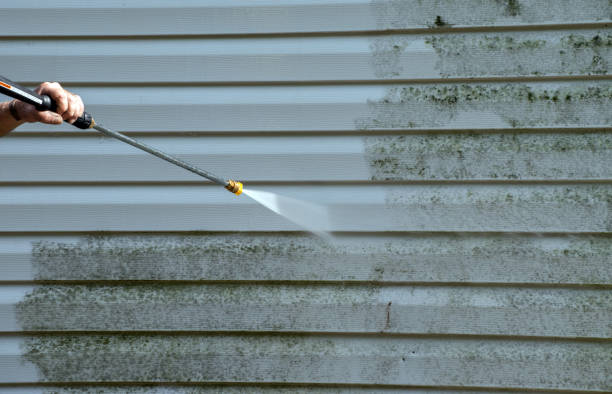 Best Parking Lot and Garage Cleaning  in Dyer, IN