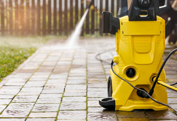 Best Factory Floor Cleaning  in Dyer, IN
