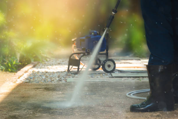 Professional Pressure Washing in Dyer, IN